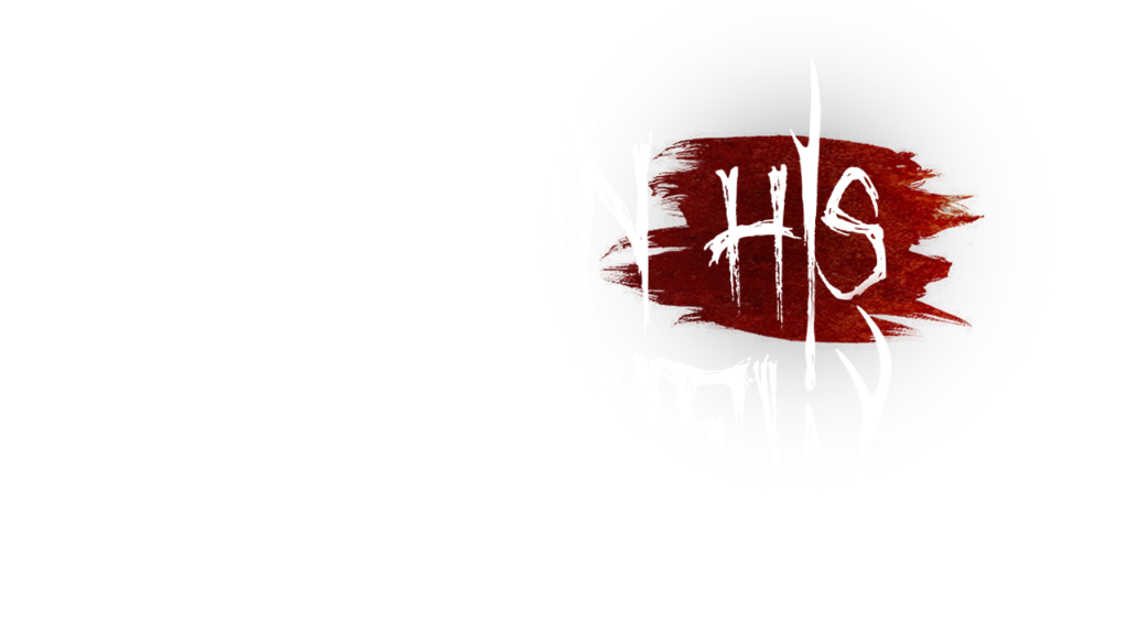 Within His View Logo